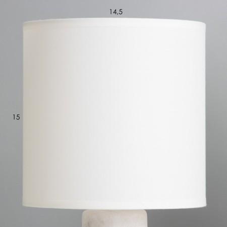 Highway Apolos E14 40W is white, gold is 27.5x15x15 cm-3