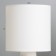 Highway Apolos E14 40W is white, gold is 27.5x15x15 cm