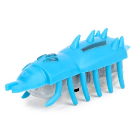 Buke "Robot -zhuk", works from batteries, mix-8