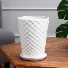 Flower birch bark (large) 3.5 l