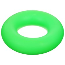 Business expander Fortius Neon, 40 kg, green color