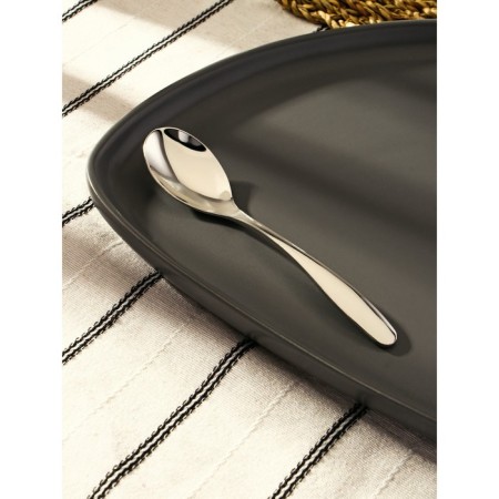 A spoon of a teaspoon of stainless steel "Mario", length 14 cm