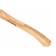 Tourist ax, an ax of wood, 36 cm, 500 g, Truper