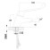 Lemark Project LM4606C washbasin mixer