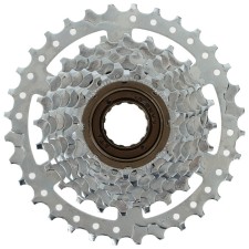ATA ratchet, 7 speeds, 14-32t