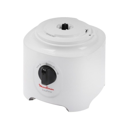 Mouplenex FP244110, 700 W, 2.4 l, 2 speeds, white-2