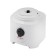 Mouplenex FP244110, 700 W, 2.4 l, 2 speeds, white