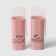 Case for toothpaste and brushes, 6.3 × 4.5 × 19.8 cm, mix color
