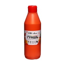 Gouache Bank 500ml 