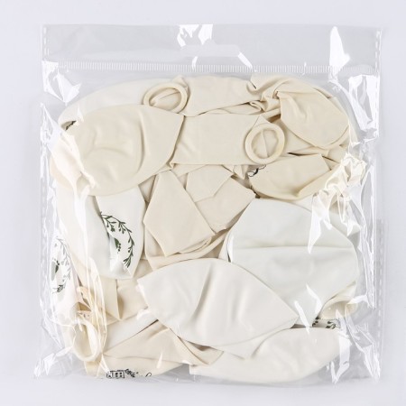 Shar Latex 12 "" For discharge ", 25 pcs.-1