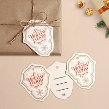 A postcard-child for a gift 