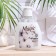 Liquid cream soap Magic Boom, cotton, 500 ml