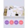 Bravissimo sand drawing table "Princess"