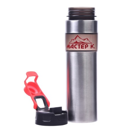 Water bottle, 600 ml, "Master K"-1