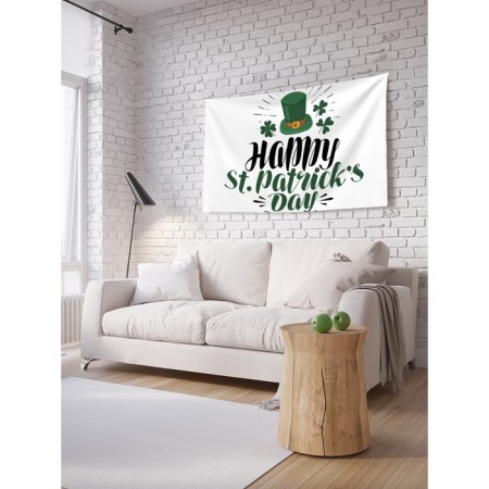 Decorative panel with photo printing, size 100x150 cm