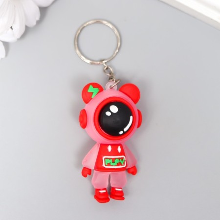 Trick Rubber "Game Cosmo-Moha" mix 1.7x2.8x5.5 cm-1