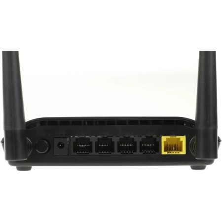 Wi-Fi router D-Link DIR-620S/RU/B1A, 300 Mbps, 4 ports 100 Mbps, black-6