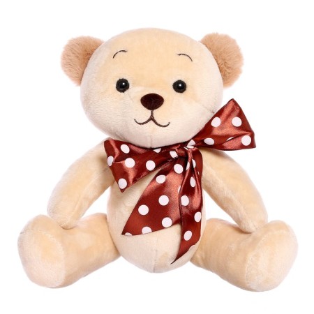 Soft toy "Bear", 30 cm