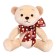 Soft toy "Bear", 30 cm