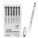 Handle capillary for drawing and graphics gamma "Studio" Liner 0.1 mm, black, price for 1 piece