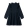 Dress for girls, height 134 cm