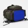 Tourist backpack, TAIF, 65 l, screed department, 3 outer pockets, khaki color
