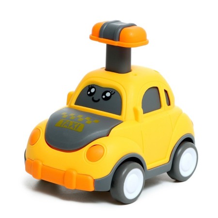 The inertial “Eyes” machine, works from pressing, mix