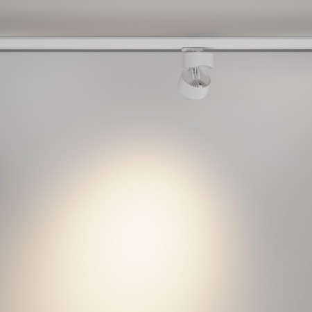 Technical TR199-3-15W2.7K-M-W Alfa, 140x100 mm, LED, 15W, 1050LM, 2700K, white color, white-3