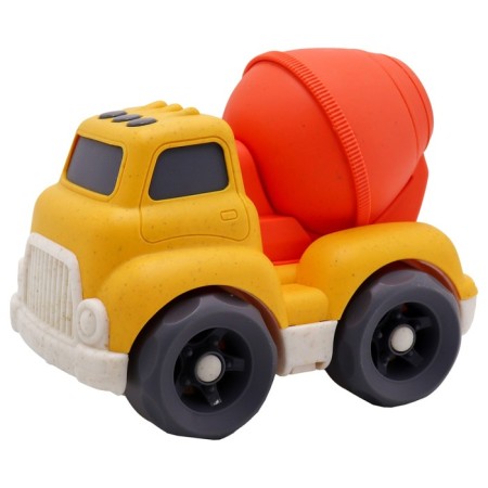 Eco-Mashinka Funky Toys "Concrete Meshaka", 18 cm