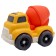 Eco-Mashinka Funky Toys "Concrete Meshaka", 18 cm