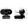 Camera Web A4Tech PK-925H Black 2MPIX (1920x1080) USB2.0 with a microphone