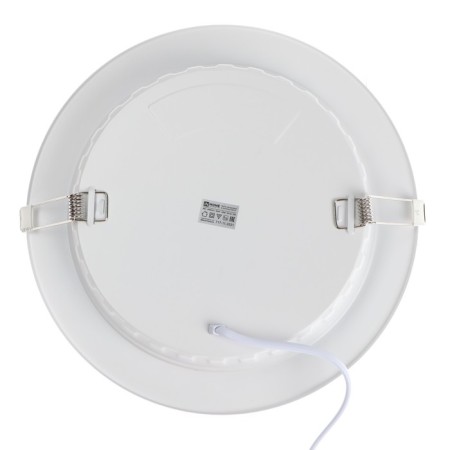 LED panel In Home RLP-VC, 36 W, 230 V, 6500 K, 2880 lm, 220 mm, round, white-8