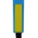 Electric lover "Cleaning EZB-1", for gas stoves, blue