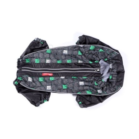 OSSO overalls, bitch, 65-2 (DS 65cm, OG 84-108cm, Osh 60-76cm, from 74-98cm), mix-30