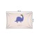 Decorative panel with photo printing "I love you", horizontal, size 100x150 cm