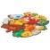 Puzzle "Russian folk tales"