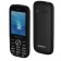 Cell phone Maxvi K20 Black