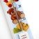 Thermometer Children's indoor "Toy"
