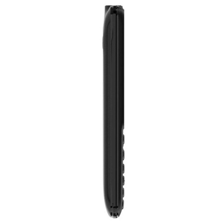 Cell phone MAXVI K18, 2.4 ", TFT, 1.3MP, Microsd, 2SIM, 800 mACH, Black-2