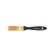 Brush flat MTX 83160, "pro", natural bristles, plastic pen, 1 "
