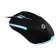 Mouse 245m Black Optical (1000DPI) USB (3but)