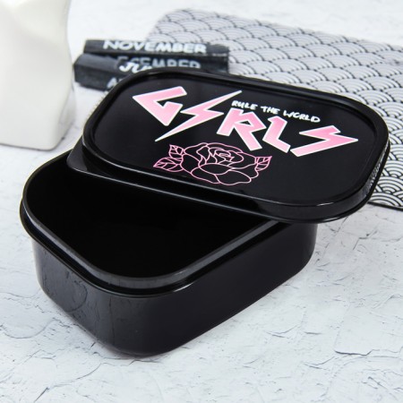 Girls lunch-box, 0.5 l-1