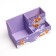 Organizer for the Corgi office 3 departments, 18.5x10x10 cm