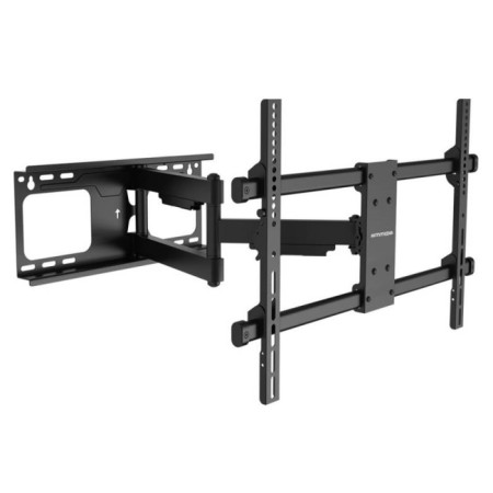 ARM Media Paramount-60, up to 60 kg, 32-75 ", wall-mounted, rotation and slope