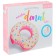 Circle for swimming "Donut", 94 x 23 cm, from 9 years 56265np intex