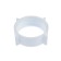 Grocery nut "Ani Plast" M432, 1 1/4 "x 32 mm