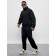 Sports suit men's, size 56, black color