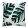 Pillowess Decorative Ethel Tropics "Leaves" 40x40 cm, velor