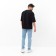 Men's T -shirt KAFTAN "stuck", black, p. 54