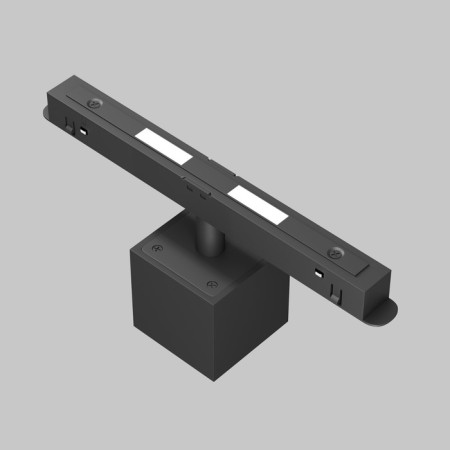 Track lamp Technical TR133-2-7W4K-B, LED, 7 W, 193x53x96 mm, 410 lm, 4000k, black-5